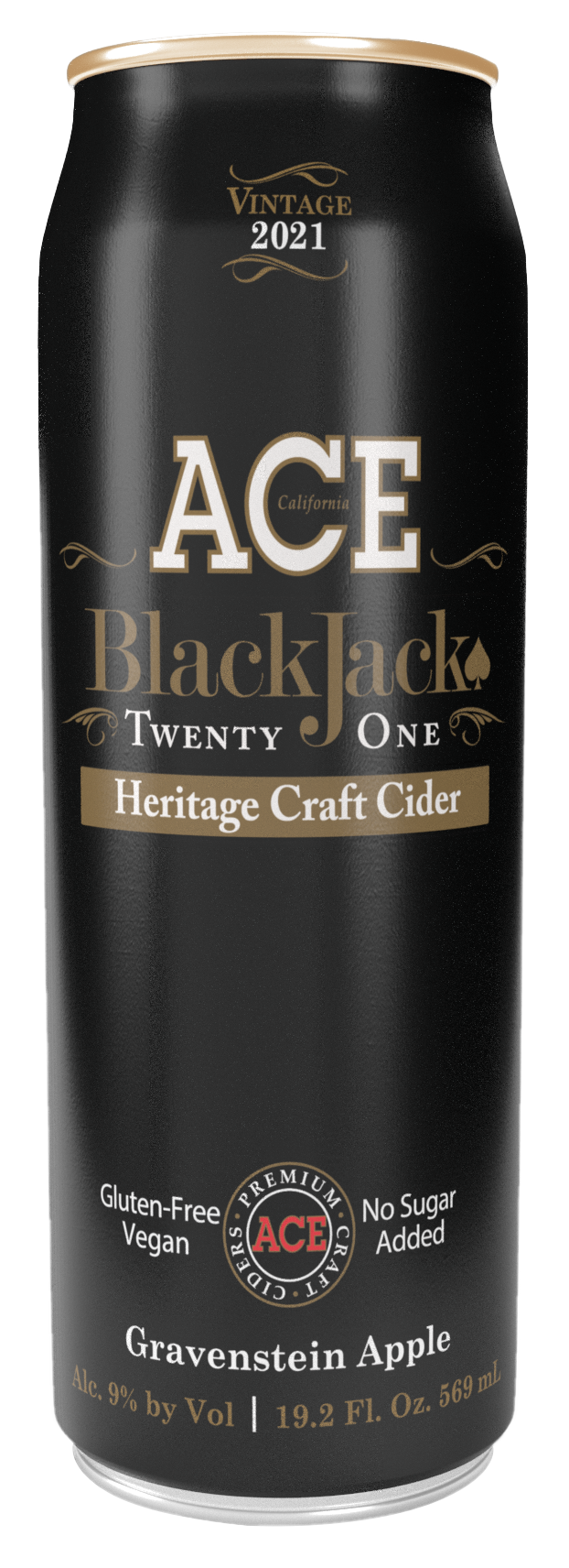 Our Ciders ACE Premium Craft Cider
